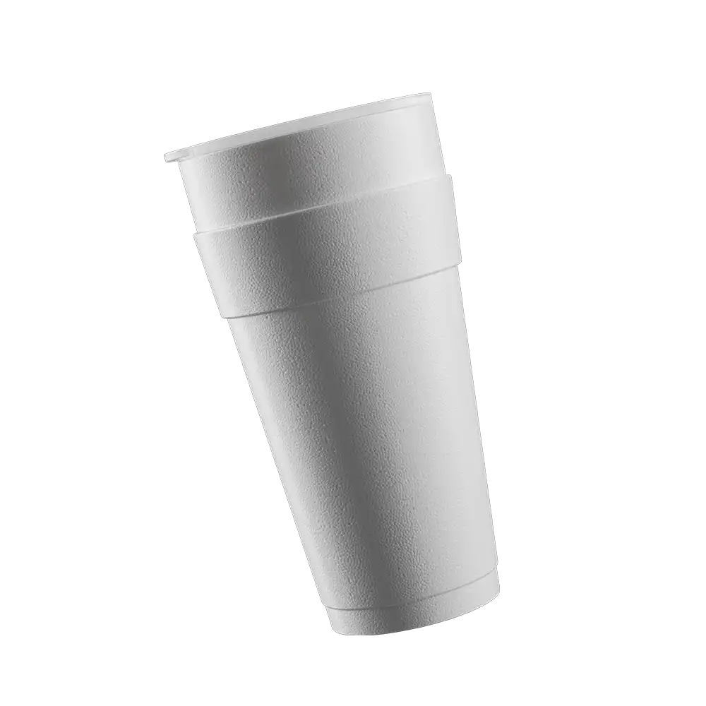 Group x Yumi : Double Cup