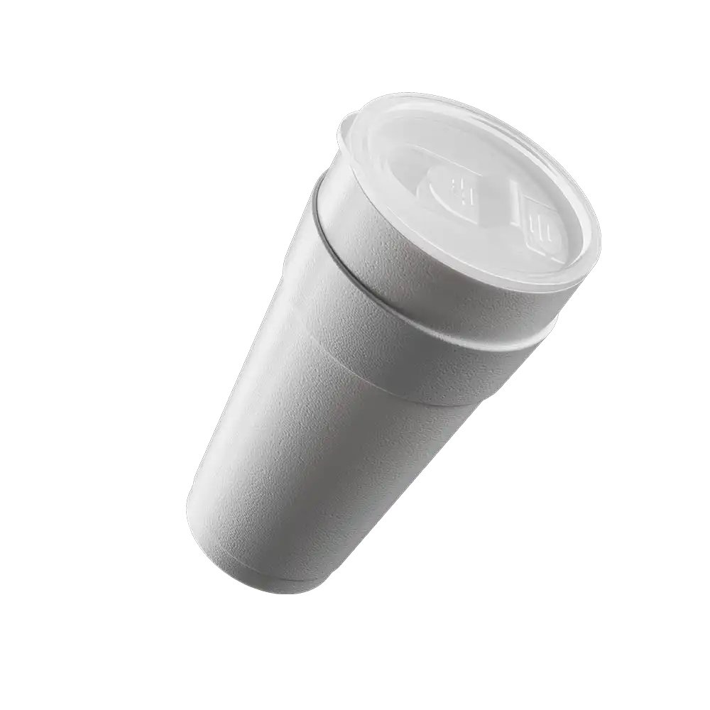 Group x Yumi : Double Cup