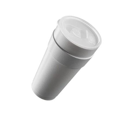 Group x Yumi : Double Cup
