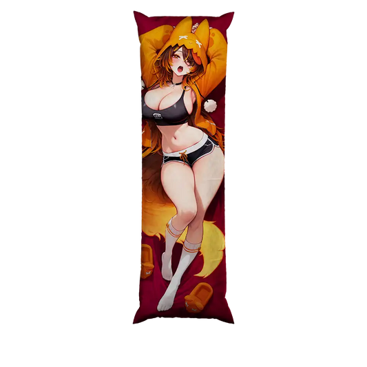 Sinder Dakimakura Case