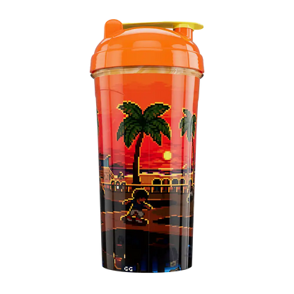 PIXEL CUPS: DawgDaze