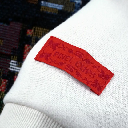 Gamer of Thrones: Tapestry Crewneck