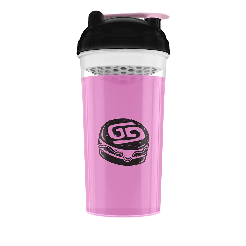Waifu Cups - Double Fisting
