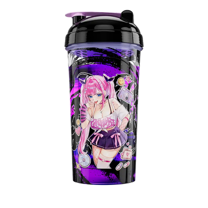 Waifu Cups : Double Trouble Pastel
