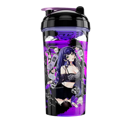 Waifu Cups : Double Trouble Pastel