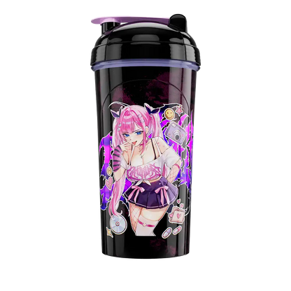Waifu Cups : Double Trouble Gothic
