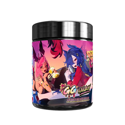 Dragon Yuri - 100 Servings