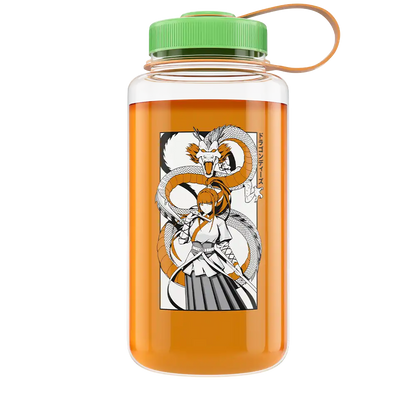 Waifu Jugs: Dragon Deez