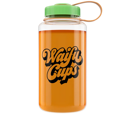 Waifu Jugs: Dragon Deez