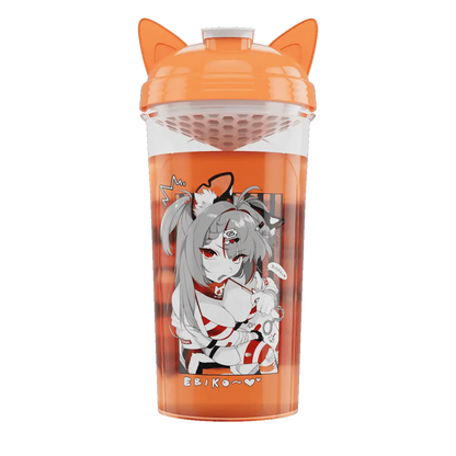 Waifu Cups x Ebiko