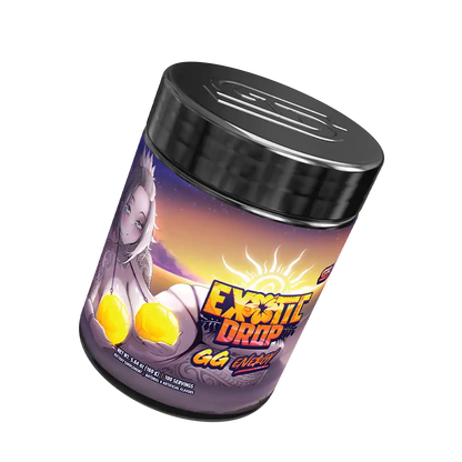Exotic Drop - 100 Servings