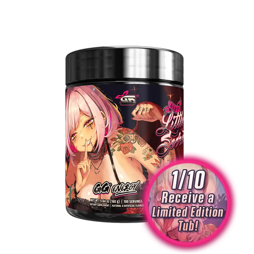 FeFe's Dirty Little Secret - 100 Servings