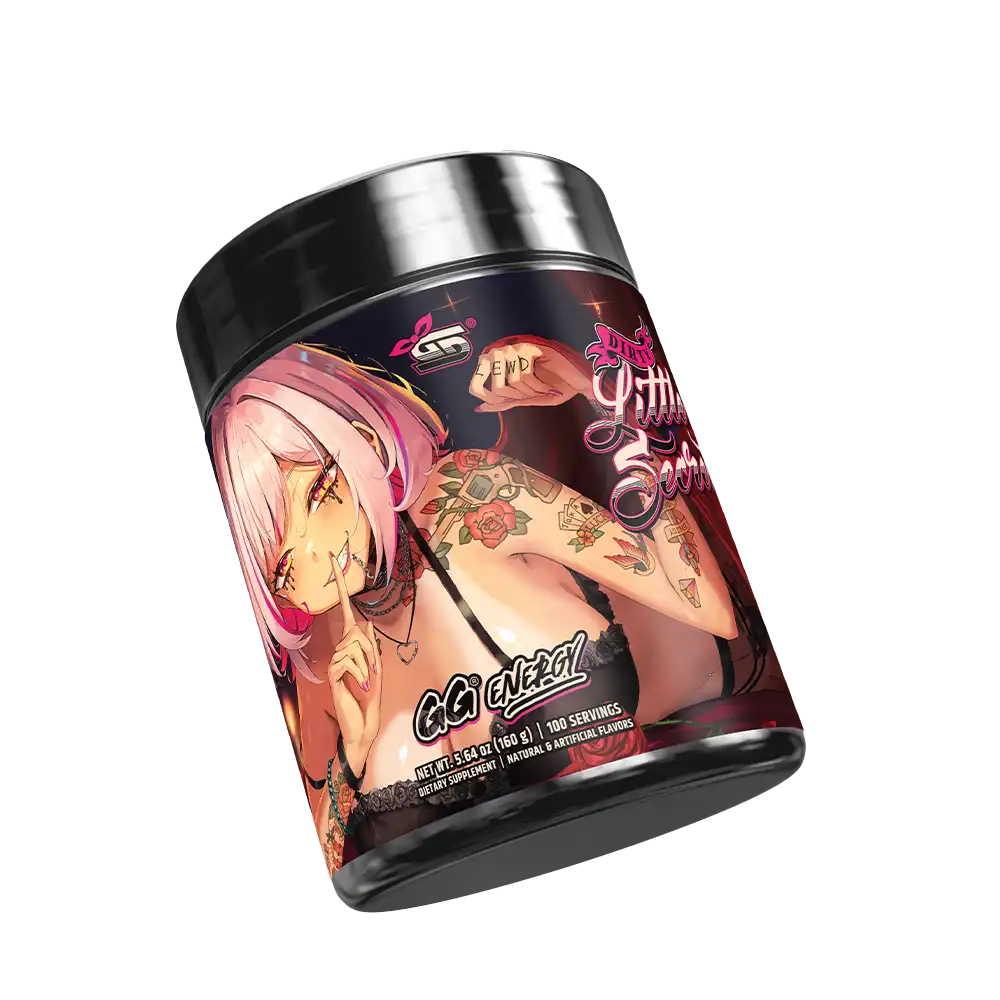 FeFe's Dirty Little Secret - 100 Servings