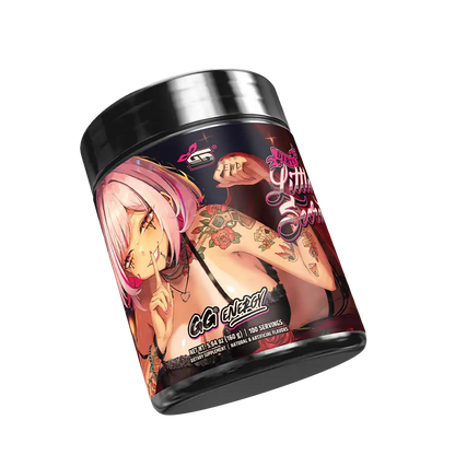 FeFe's Dirty Little Secret - 100 Servings