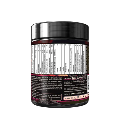 FeFe's Dirty Little Secret - 100 Servings