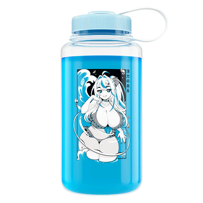 Waifu Jugs: Flotation Device