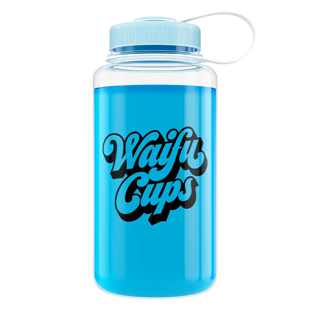 Waifu Jugs: Flotation Device