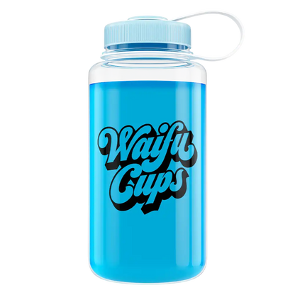 Waifu Jugs: Flotation Device