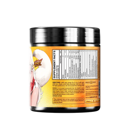 Foxly GG by FoxyReine - 100 Servings