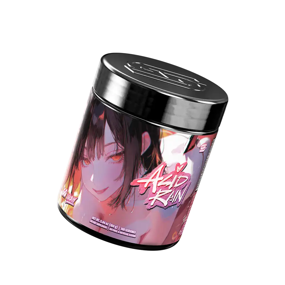 Acid Rain GG by Rainhoe - 100 Servings