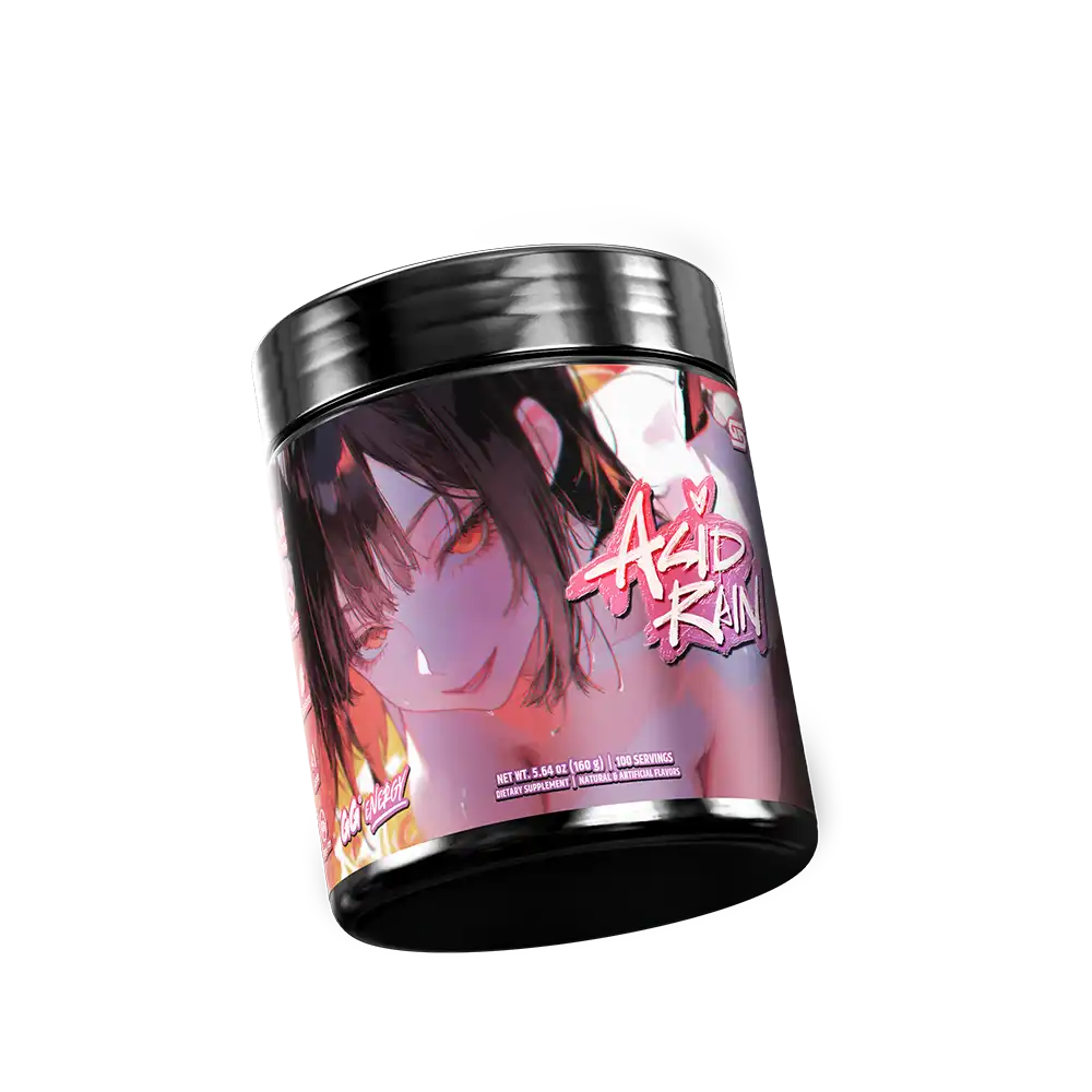 Acid Rain GG by Rainhoe - 100 Servings