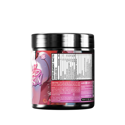 Acid Rain GG by Rainhoe - 100 Servings