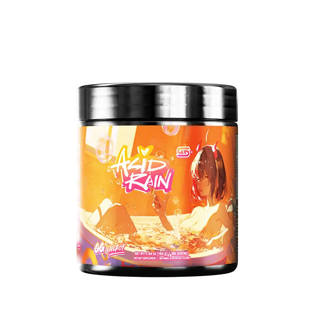 Acid Rain GG by Rainhoe - 100 Servings