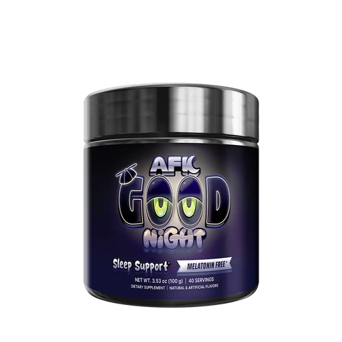 AFK: GOOD Night - 40 Servings