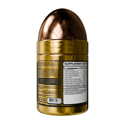 Lemon Lime GAMERAID - 30 Servings