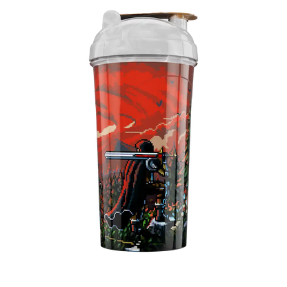PIXEL CUPS: Gamer of Thrones