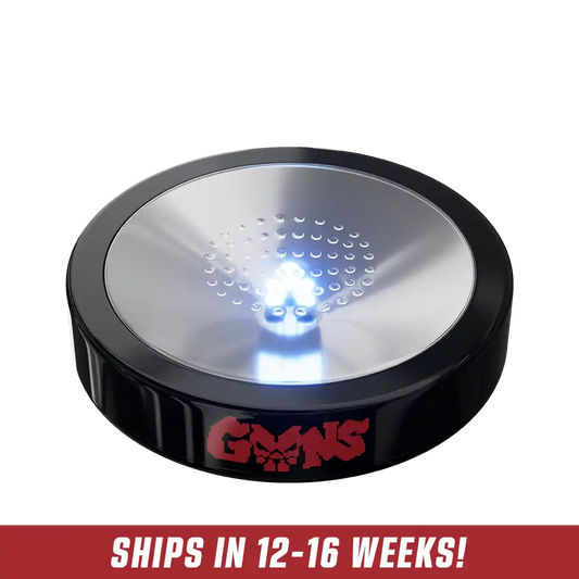 PIXEL CUPS x GOONS: LED Coaster