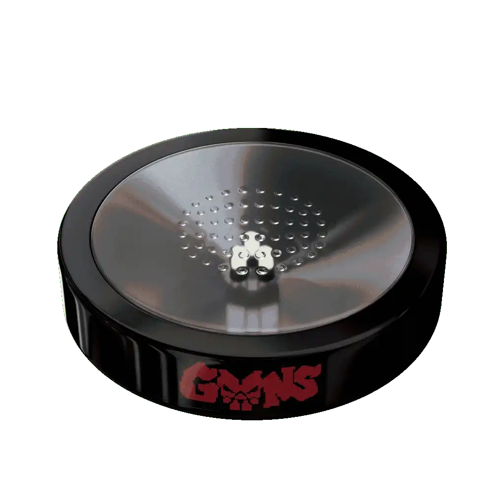 PIXEL CUPS x GOONS: LED Coaster
