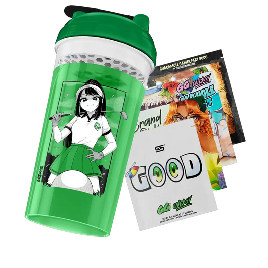 Waifu Cups: Happy Madyson
