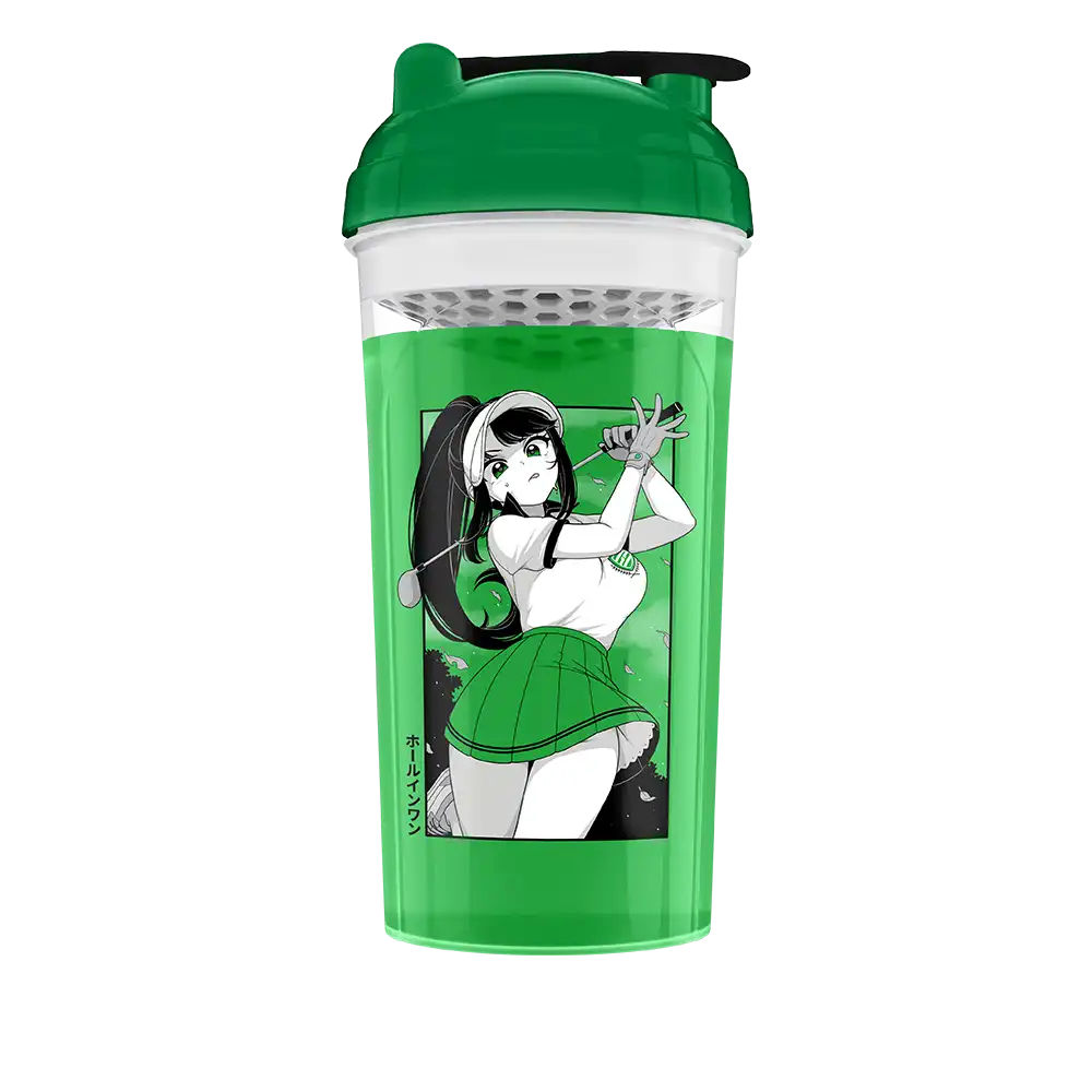 Waifu Cups: Happy Madyson