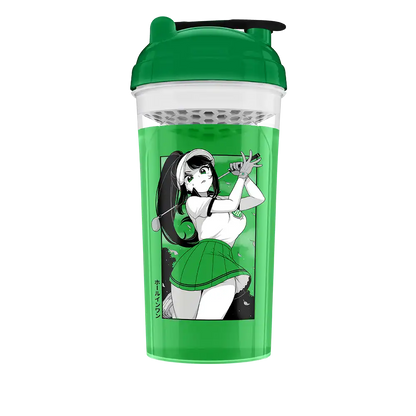 Waifu Cups: Happy Madyson
