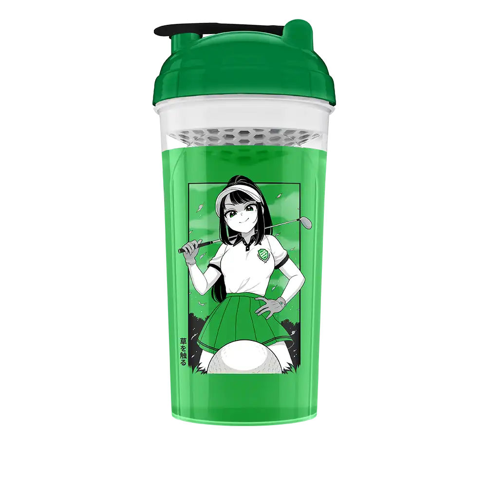 Waifu Cups: Happy Madyson