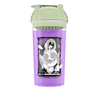 Waifu Cups: Holy Sheet