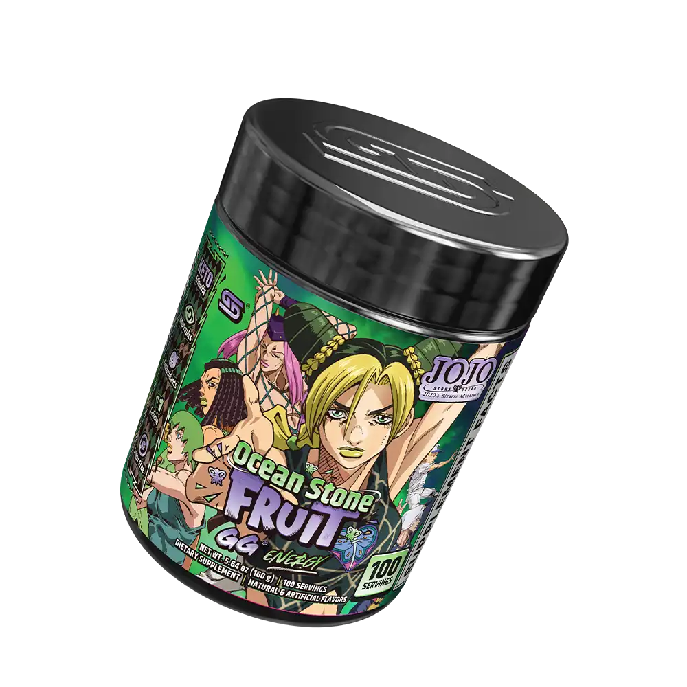 JoJo's Ocean Stone Fruit - 100 Servings