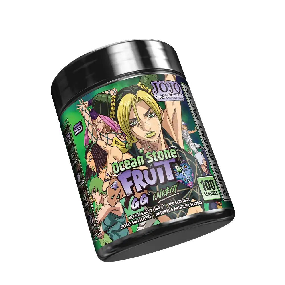 JoJo's Ocean Stone Fruit - 100 Servings
