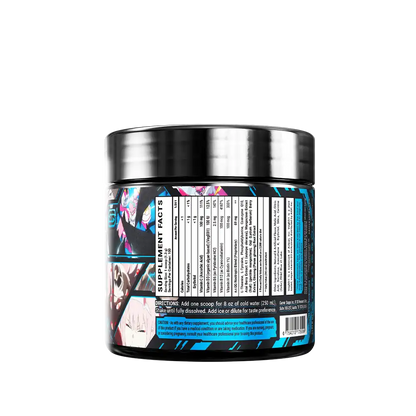 Klaxosaur's Blood by DARLING in the FRANXX Caffeine Free - 100 Servings
