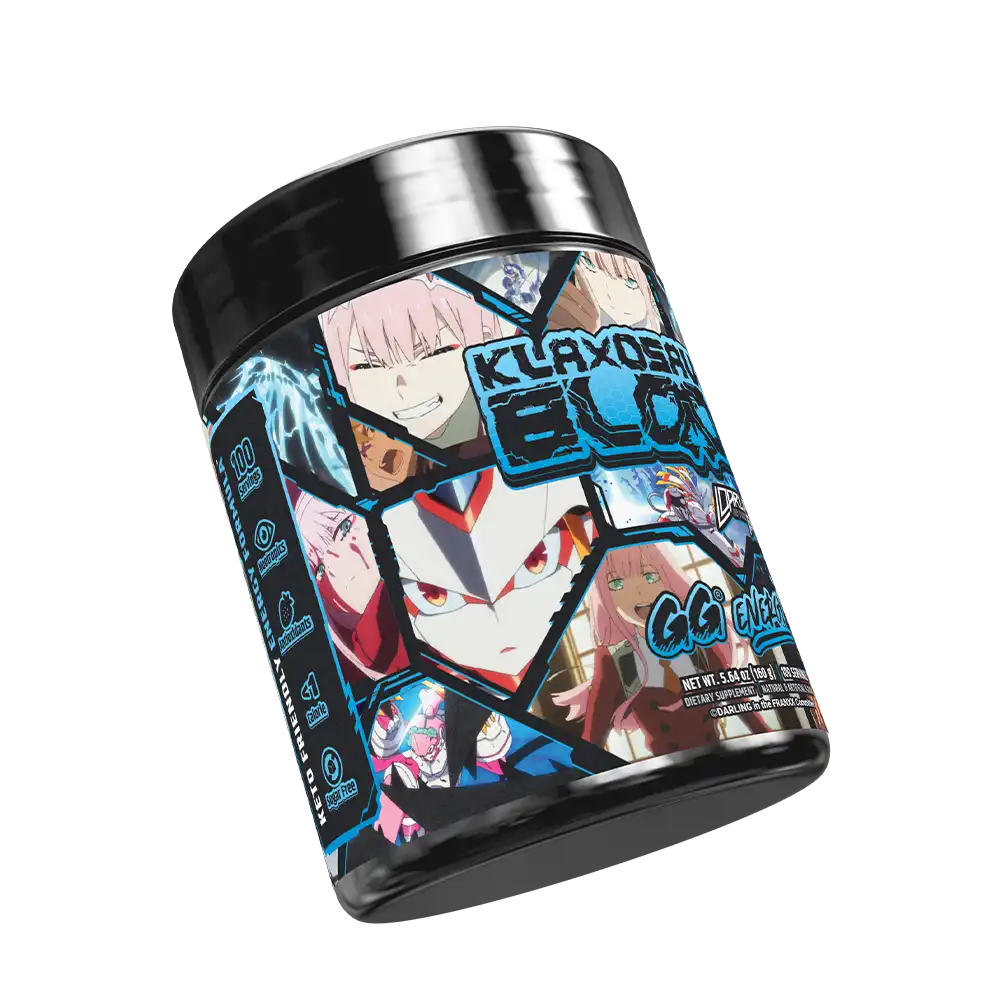 Klaxosaur's Blood by DARLING in the FRANXX - 100 Servings