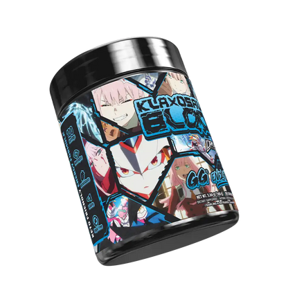 Klaxosaur's Blood by DARLING in the FRANXX - 100 Servings