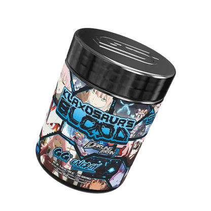 Klaxosaur's Blood by DARLING in the FRANXX - 100 Servings