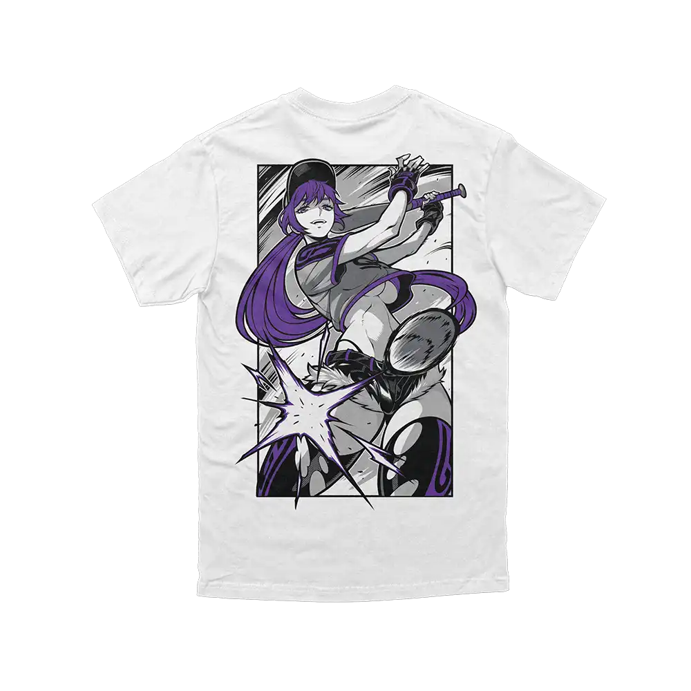 Waifu Shirt: Knockers
