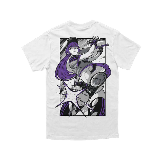 Waifu Shirt: Knockers