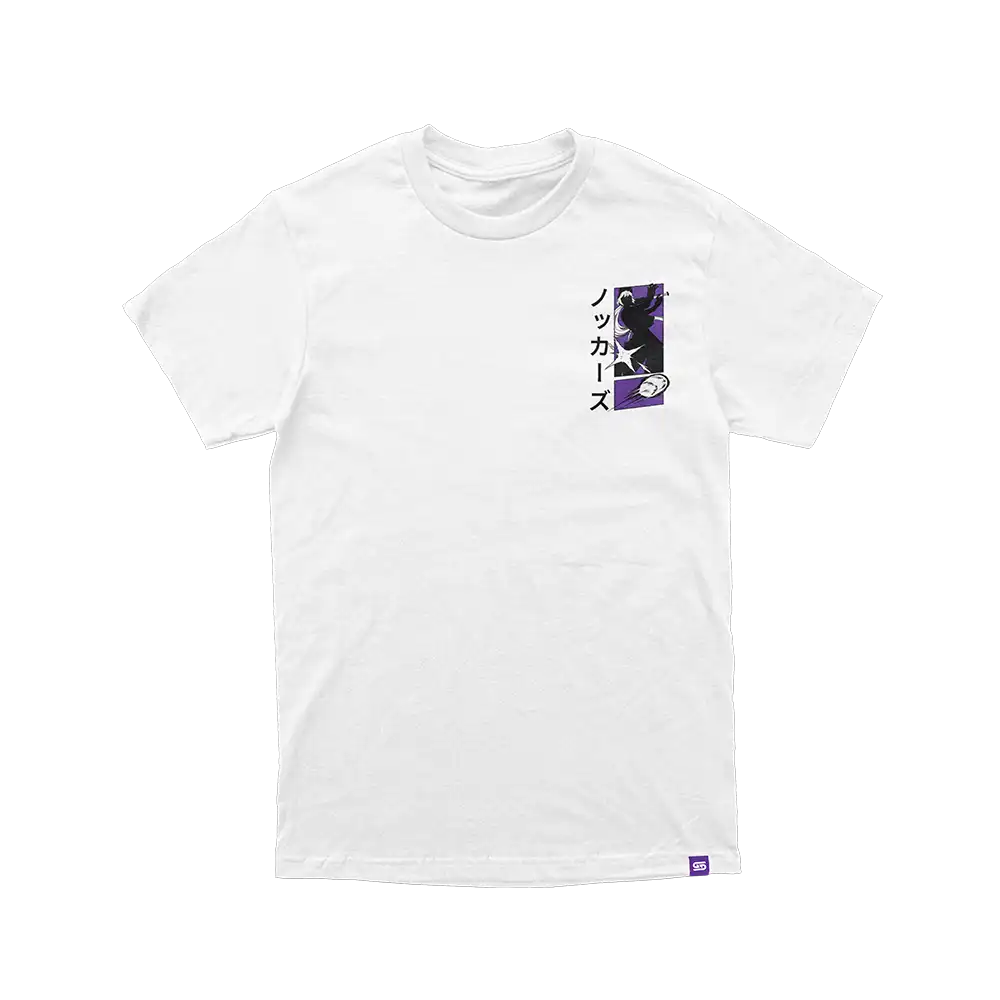 Waifu Shirt: Knockers