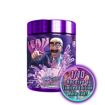Lean - 100 Servings