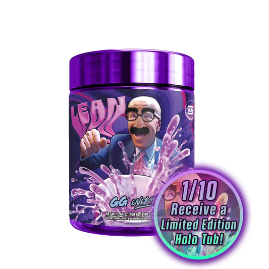 Lean - 100 Servings