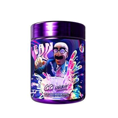Lean - 100 Servings
