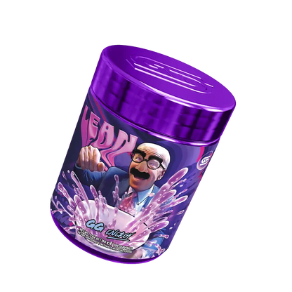 Lean - 100 Servings